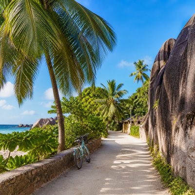 La Digue