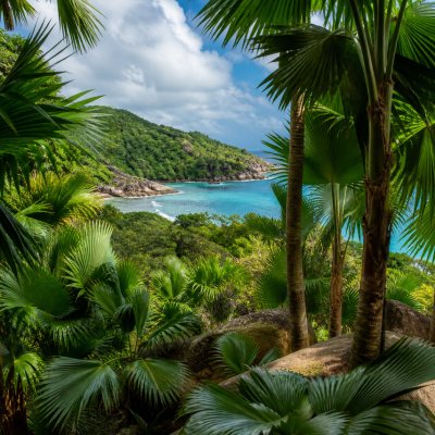 Praslin