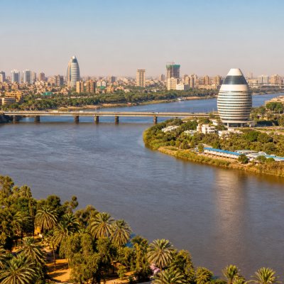 Khartoum