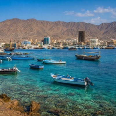 Port Sudan