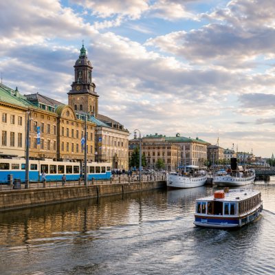 Gothenburg