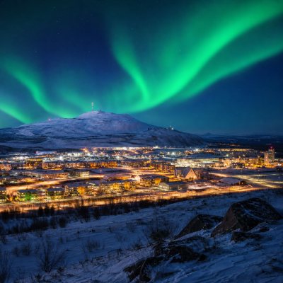 Kiruna