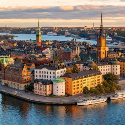 Stockholm