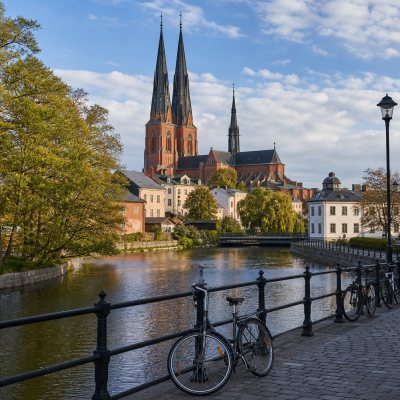 Uppsala