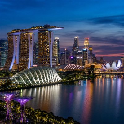 Marina Bay