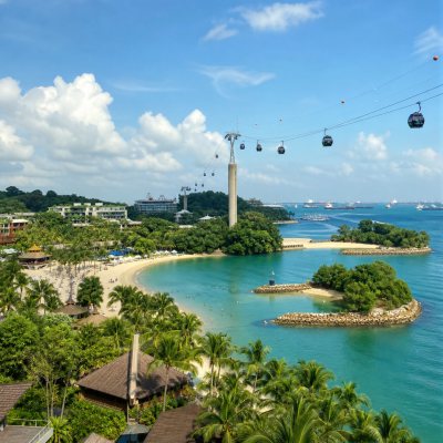 Sentosa