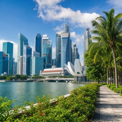 Singapore