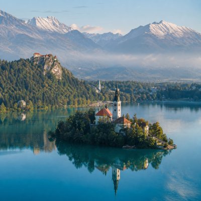 Bled