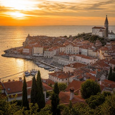 Piran