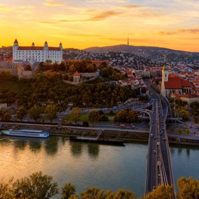 Bratislava
