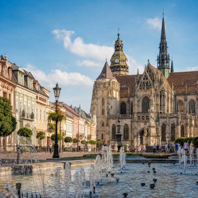 Kosice