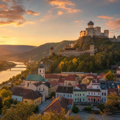 Trencin