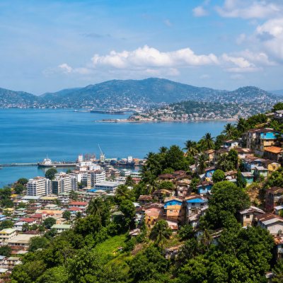 Freetown