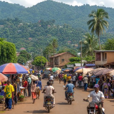Kenema