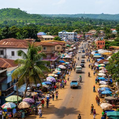 Makeni
