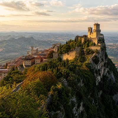 San Marino