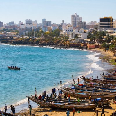 Dakar