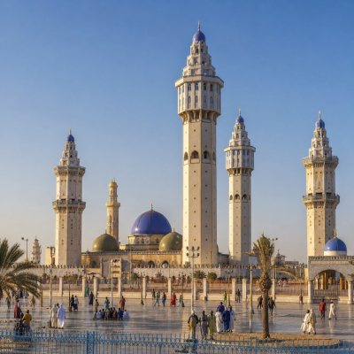 Touba