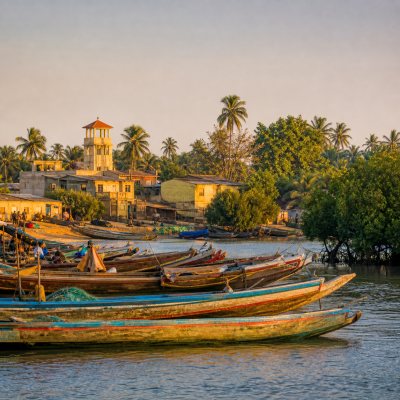 Ziguinchor