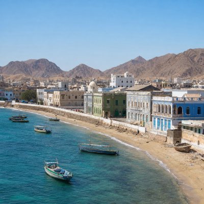 Berbera
