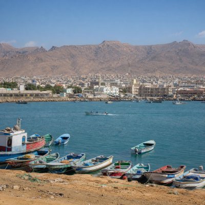 Bosaso