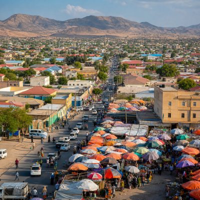 Hargeisa