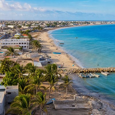 Kismayo