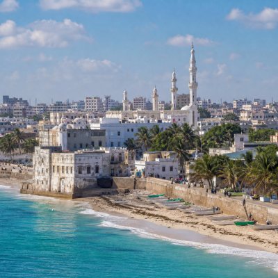 Mogadishu