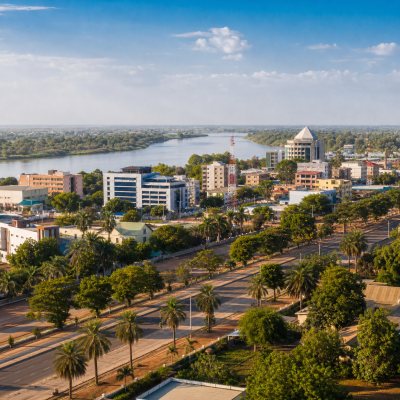 Juba