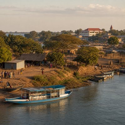 Malakal
