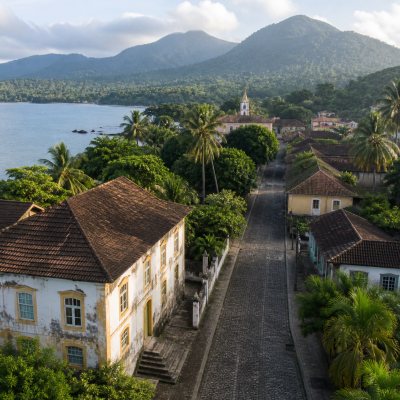 Santo Antonio