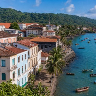 Sao Tome