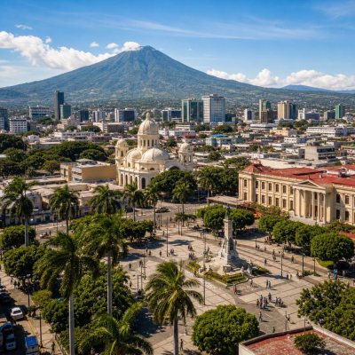 San Salvador