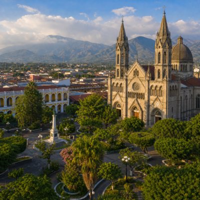 Santa Ana
