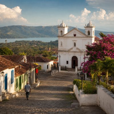 Suchitoto
