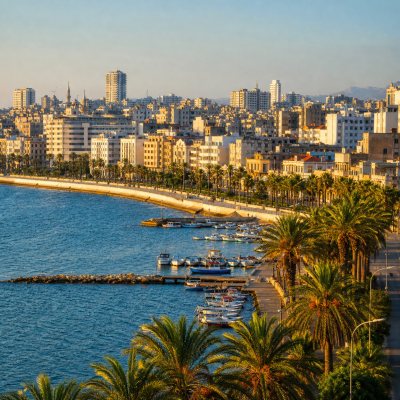 Latakia