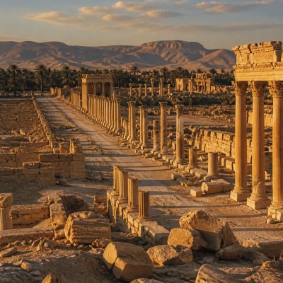 Palmyra