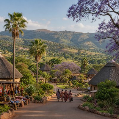 Ezulwini