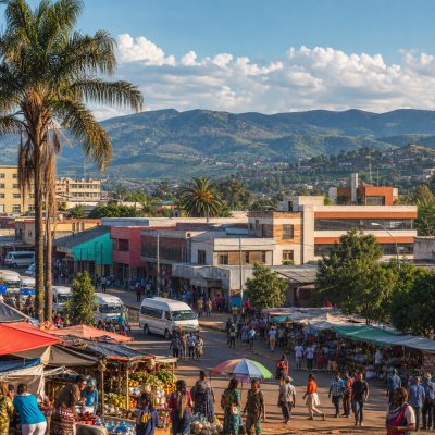 Manzini
