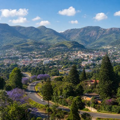 Mbabane