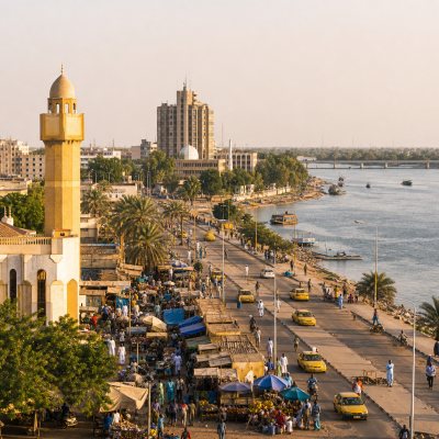 N'Djamena