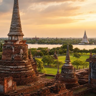 Ayutthaya