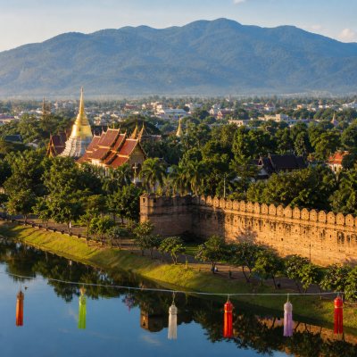 Chiang Mai