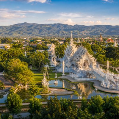 Chiang Rai