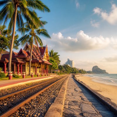 Hua Hin