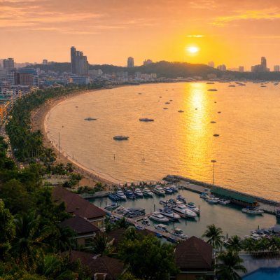 Pattaya
