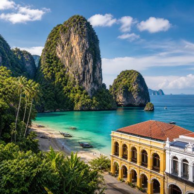 Phuket