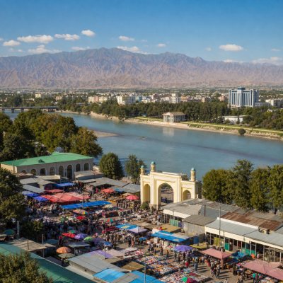 Khujand