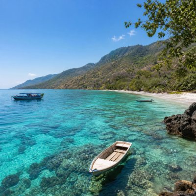 Atauro Island