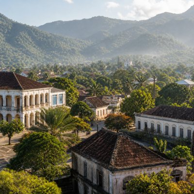 Baucau